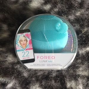 For Georgia405 NWT Foreo LUNA